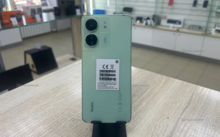 Xiaomi Redmi 12 8/256 ГБ