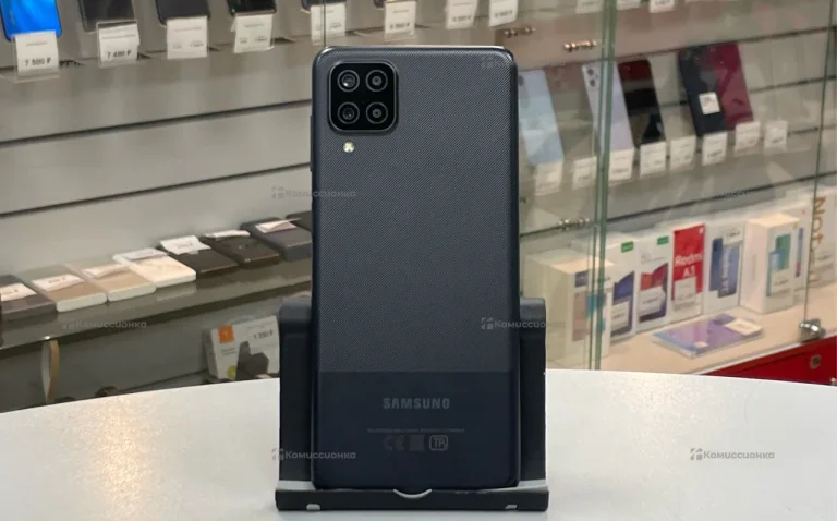 Samsung Galaxy A12 2/32Gb