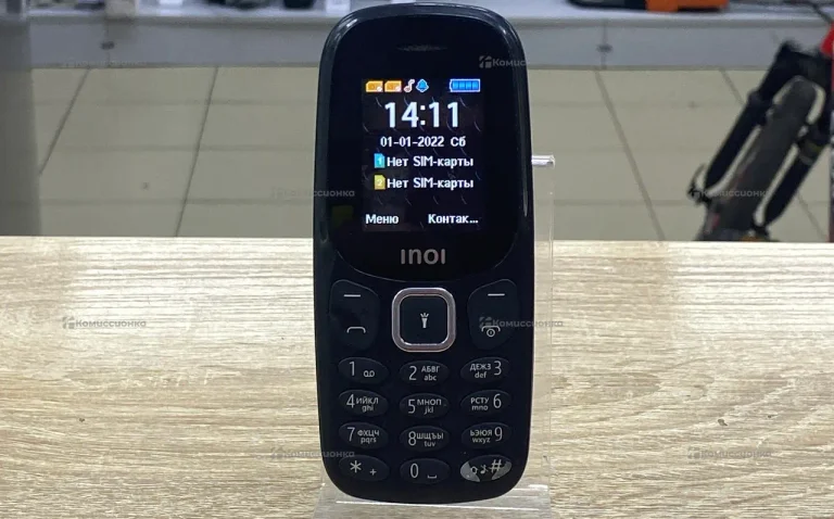 Inoi INOl 100