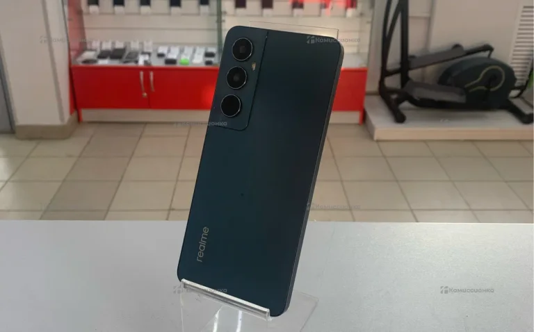 Realme C65 6/128 ГБ