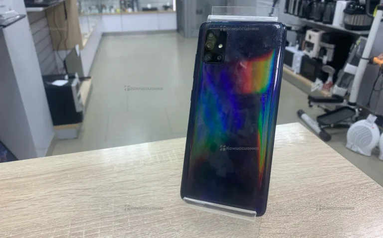 Samsung Galaxy A51 6/128 ГБ