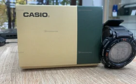 Часы  CASIO