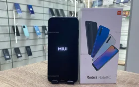Xiaomi Redmi Note 8T 4/64 ГБ