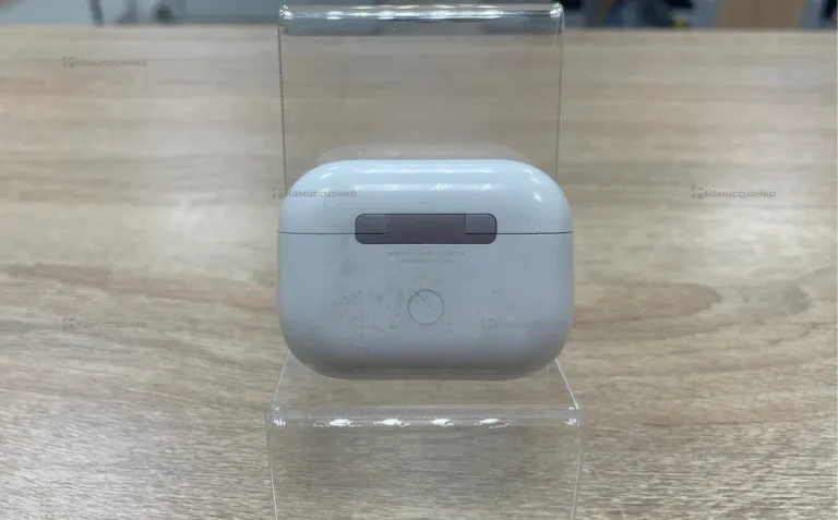 Наушники Apple AirPods Pro 2 Lighting