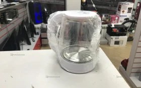 Купить .Чайник NOVEX KN-18G18 б/у , в Саратов Цена:590рублей