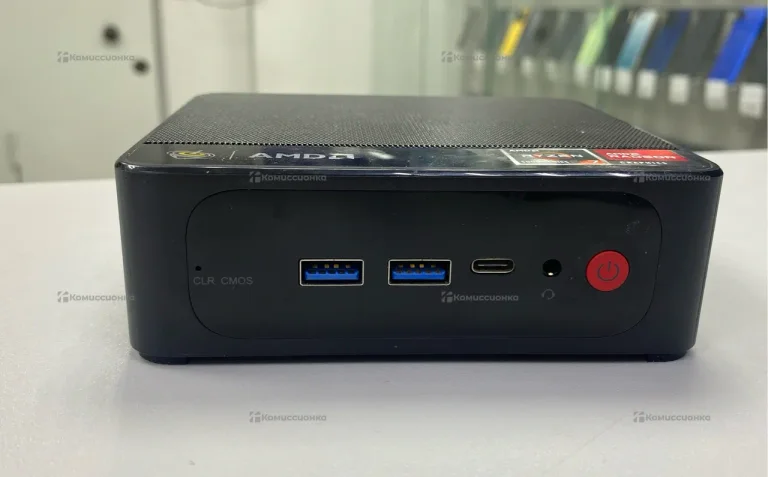Системный блок  AMD(mini)