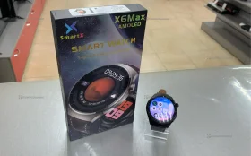 Часы  X6Max