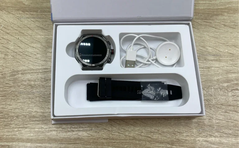 Часы  howear hw18 call2