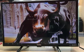 Купить Телевизор Doffler 24KHS57 б/у , в Самара Цена:6500рублей