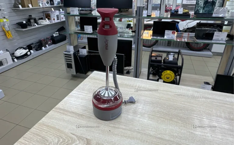 Блендер Zepter MixSy