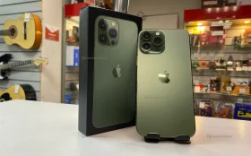 Купить Apple iPhone 13 Pro Max 6/128 ГБ б/у , в Санкт-Петербург Цена:32900рублей