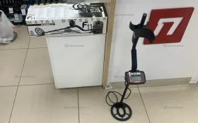 Металлоискатель fisher f11