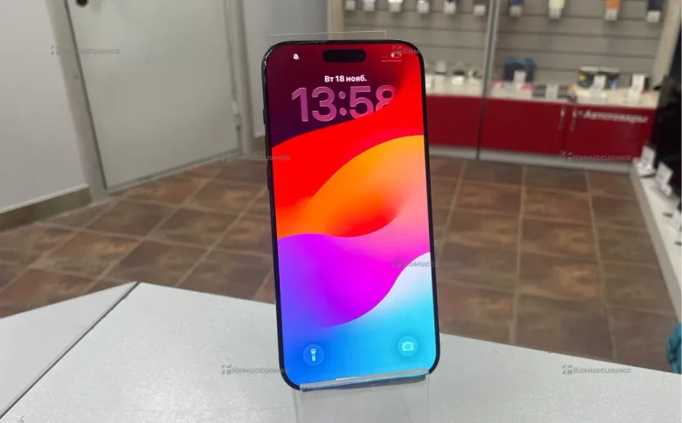 Apple iPhone 16 Pro Max 8/256 ГБ