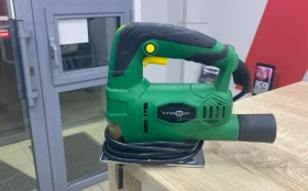 Купить Электрический лобзик FinePower JS450 б/у , в Магнитогорск Цена:990рублей