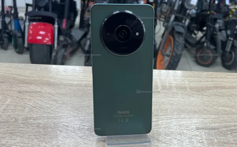 Xiaomi Redmi A3 2/64 ГБ