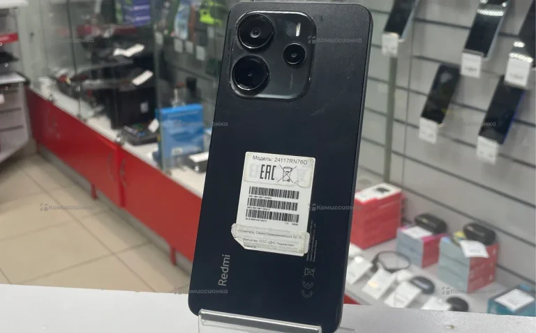 Xiaomi Redmi Note 14 6/128Gb