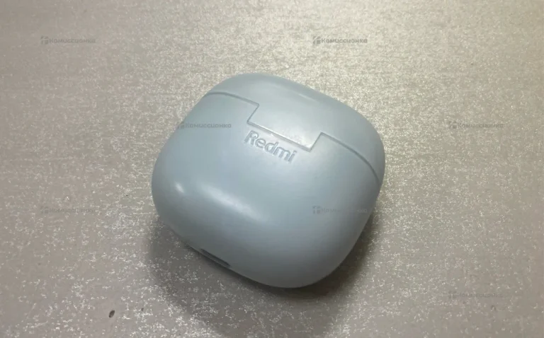 Наушники  Redmi Buds 6 lite