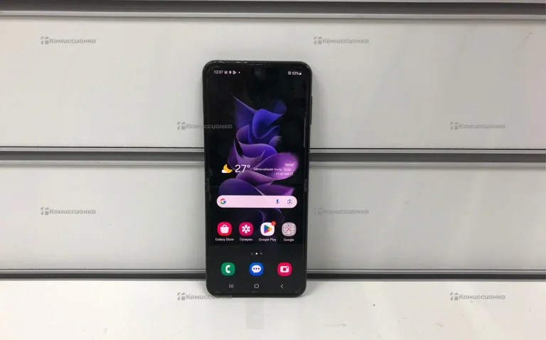 Samsung Galaxy Z Flip3 5G 8/256 ГБ