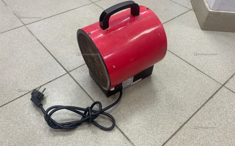 Тепловентилятор Ресанта ТЭП-3000К