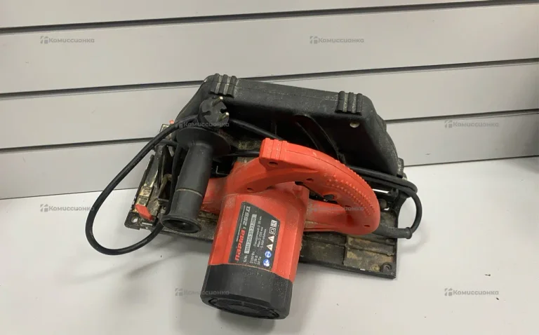 Дисковая пила Парма 255Д