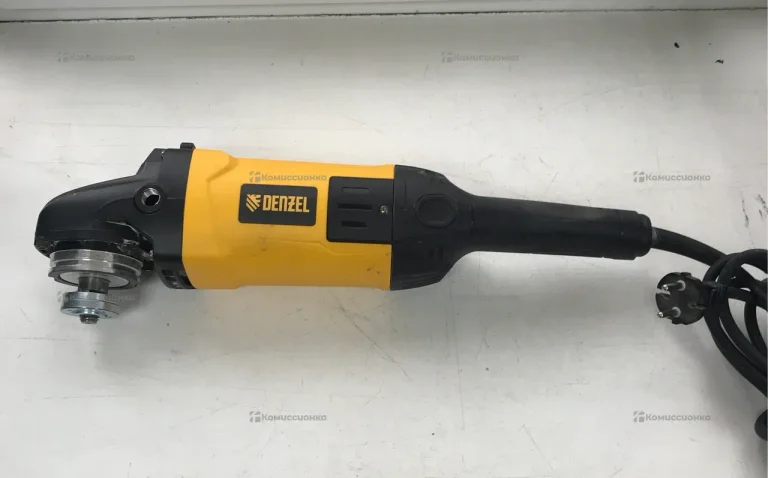УШМ Denzel AG-230-2400