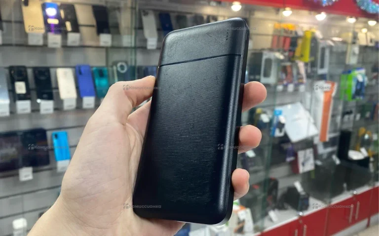 Power Bank 10000mAh SP32