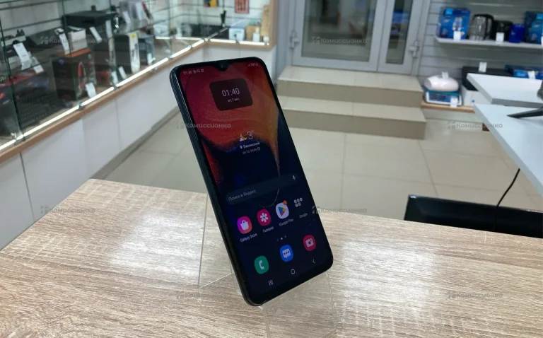 Samsung Galaxy A50 64/4