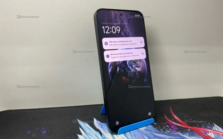 Телефон Xiaomi 15T 12/256