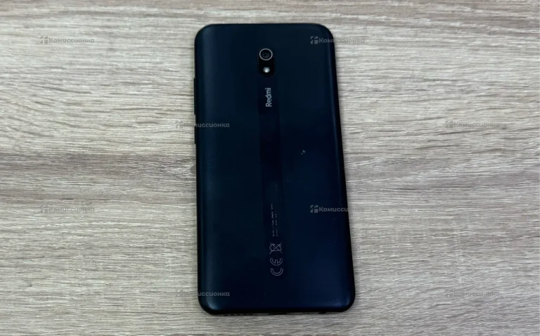 Xiaomi Redmi 8A 3/32 ГБ