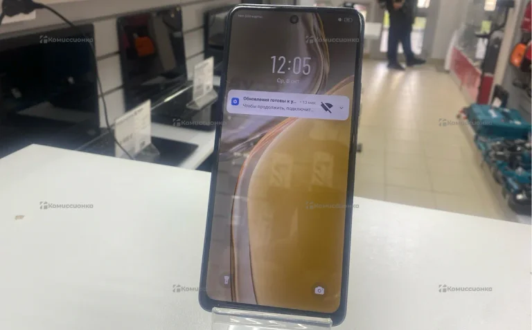 Infinix Hot 40 8/256 ГБ