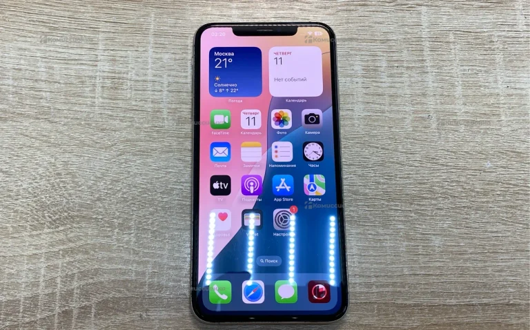 Apple iPhone XS Max 256Gb