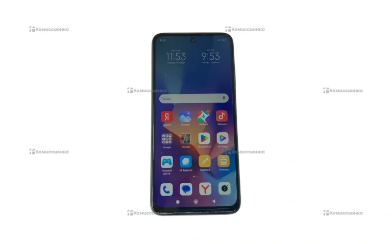 Xiaomi Redmi 10 4/64 ГБ