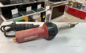 Купить Строительный фен СварПом СП11 б/у , в Санкт-Петербург Цена:13900рублей