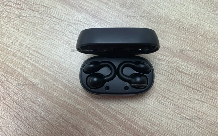 Наушники  Black