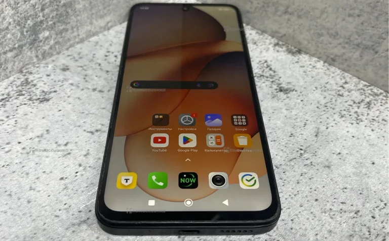 Xiaomi Redmi 12 8/256 ГБ