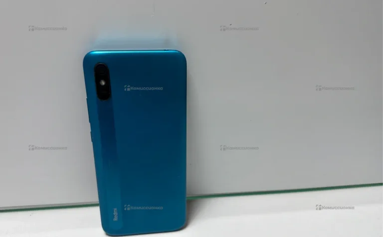 Xiaomi Redmi 9A 3/32 ГБ