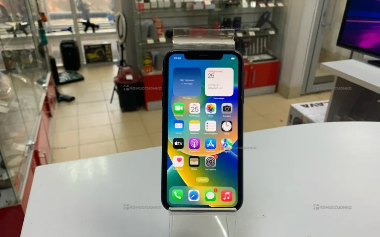 Apple IPhone 11 64Gb