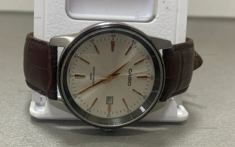 Часы  Casio MTP-1344