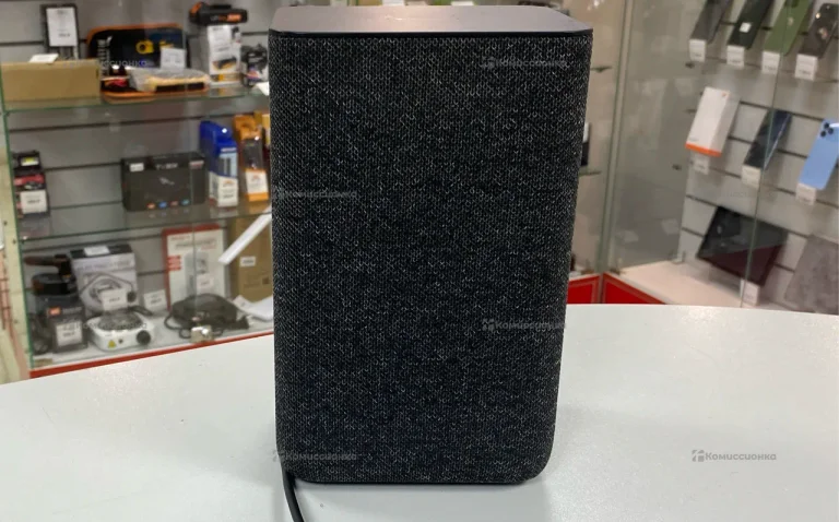 Колонка  Яндекс станция 2