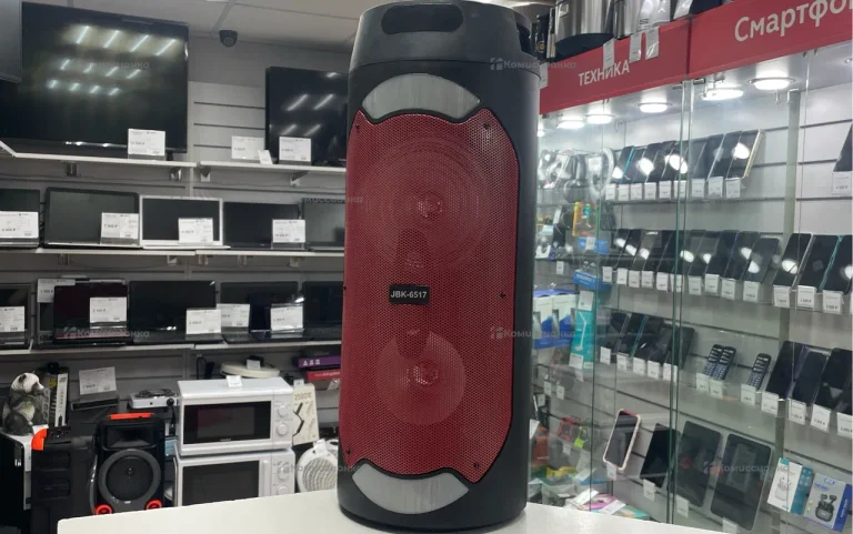Колонка  JBL-6517