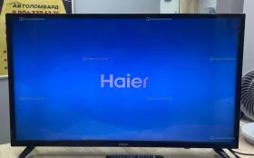 Купить Телевизор Haier LE32K6000S б/у , в Пермь Цена:4990рублей