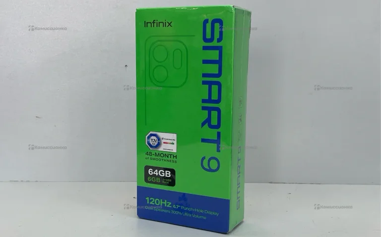 Infinix Smart 9 3/64GB