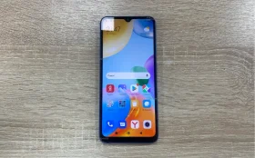 Купить Xiaomi Redmi 10C 4/64 ГБ б/у , в Тольятти Цена:3500рублей