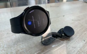 Часы  Samsung Galaxy Watch 5pro 45mm