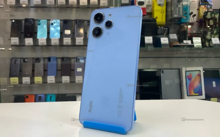 Xiaomi Redmi 12 8/256 ГБ