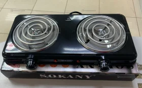 Купить эл плитка sokany5110 б/у , в Рязань Цена:1190рублей