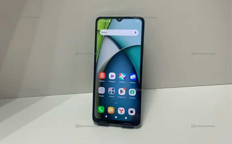 Xiaomi Redmi A3x 3/64 ГБ