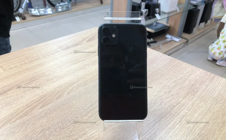 Apple IPhone 11 64Gb