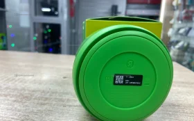 Купить Колонка  Яндекс станция Лайт с часами б/у , в Москва и область Цена:2900рублей