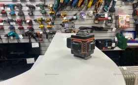 Купить Лазерный уровень HILDA4D б/у , в Казань Цена:2900рублей